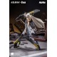 Figura articulada Nanami de 20 cm Punishing: Gray Raven