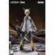 Figura articulada Nanami de 20 cm Punishing: Gray Raven