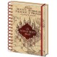 Book Harry Potter Map Merodeadir