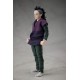 Demon Slayer: Kimetsu no Yaiba Figura BUZZmod 1/12 Genya Shinazugawa 15 cm