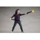 Demon Slayer: Kimetsu no Yaiba Figura BUZZmod 1/12 Genya Shinazugawa 15 cm