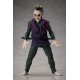 Demon Slayer: Kimetsu no Yaiba Figura BUZZmod 1/12 Genya Shinazugawa 15 cm
