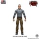 Operation: Monster Force Figura 1/12 Declan Van Helsing 15 cm