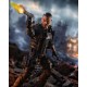Operation: Monster Force Figura 1/12 Declan Van Helsing 15 cm