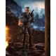 Operation: Monster Force Figura 1/12 Declan Van Helsing 15 cm
