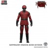 12-inch Sleepwalker Crimson Moon Division Action Figure 15 cm