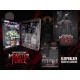 Figurine articulée Sleepwalker Obsidian Elite de 15 cm