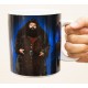 Giant mug Hadrid Harry Potter 750 ml