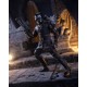 Figurine articulée Sleepwalker Obsidian Elite de 15 cm