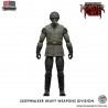 Figurine articulée Operation Monster Force Sleepwalker 15 cm