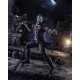 Figura articulada Count Dracula 1/12 com acessórios