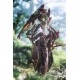 Figurine Mushikihime 16 cm de l'anime Mazinger Z
