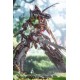Figurine Mushikihime 16 cm de l'anime Mazinger Z