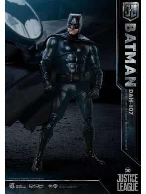 Figura articulada Batman de 20 cm de Justice League