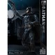 Justice League Figura Dynamic 8ction Heroes 1/9 Justice League Batman 20 cm