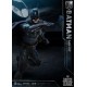 Justice League Figura Dynamic 8ction Heroes 1/9 Justice League Batman 20 cm