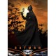 Figura Batman Begins 21 cm Dynamic 8ction Heroes