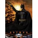 Figura Batman Begins 21 cm Dynamic 8ction Heroes