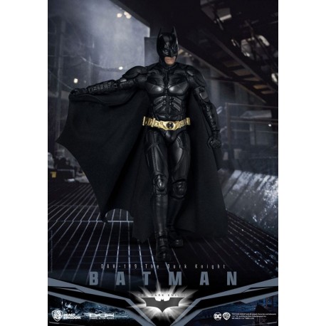 Figurine Batman DC Comics Dynamic 8ction Heroes 21 cm
