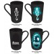 Thermal mug Harry Potter Voldemort Latte