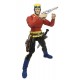 Flash Gordon Hero H.A.C.K.S. Articulated Figure 10-15 cm with Accessories