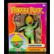 Figure articulée Flange Doozer de Fraggle Rock avec accessoires