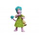 Figura articulada Mokey Fraggle Rock com acessórios