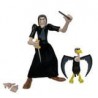 Popeye Figura Wave 02 Sea Hag