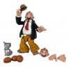 Popeye Figura Wave 02 J. Wellington Wimpy