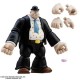 Popeye Figure Wave 03 Toar by Boss Fight Studio