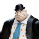 Popeye Figure Wave 03 Toar by Boss Fight Studio