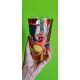 Vaso grande de Charizard 400ml Pokémon