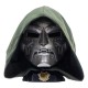 Doctor Doom Premium Helmet Replica Marvel Legends