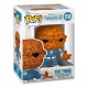 Funko POP Figure The Thing Fantastic Four