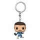 Los Cuatro Fantásticos: Primeros Pasos Llavero Pocket POP! Vinyl Mister Fantastic 4 cm