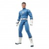 Los Cuatro Fantásticos: primeros pasos Marvel Legends Figura Mister Fantastic 15 cm