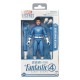 Los Cuatro Fantásticos: primeros pasos Marvel Legends Figura Mister Fantastic 15 cm