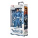 Los Cuatro Fantásticos: primeros pasos Marvel Legends Figura Mister Fantastic 15 cm