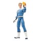 Los Cuatro Fantásticos: primeros pasos Marvel Legends Figura Johnny Storm 15 cm