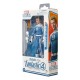 Los Cuatro Fantásticos: primeros pasos Marvel Legends Figura Johnny Storm 15 cm