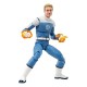 Los Cuatro Fantásticos: primeros pasos Marvel Legends Figura Johnny Storm 15 cm