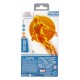 Figura Human Torch 15 cm Marvel Legends Los 4 Fantásticos