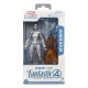 Silver Surfer figure 15 cm Marvel Legends Fantastic Four