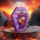 World's spiciest potato challenge 2.5g Hot Chip
