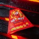 Desafio picante Hot Nut Challenge 5 Níveis Edição Festa