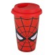 Taza de Viaje Spiderman