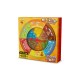 Ruleta Rusa de Grageas de todos los sabores 120gr Hot Chip