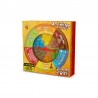 Ruleta Rusa de Grageas de todos los sabores 120gr Hot Chip