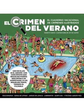 CRIMENES VERANIEGOS