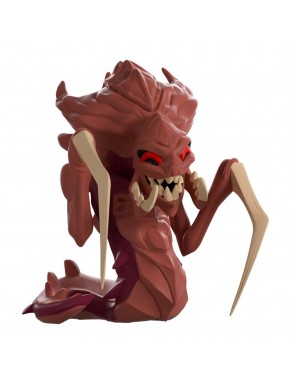 Figura de vinil Zerg de Starcraft 11 cm em caixa Youtooz